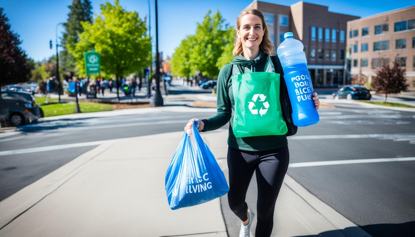 Jak zmniejszyć ilość plastiku w codziennym życiu? zero waste